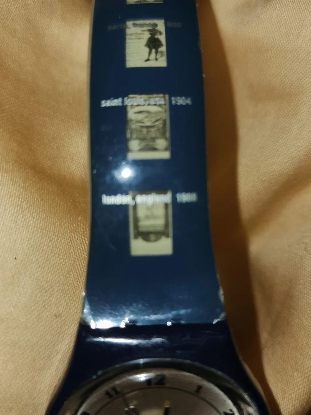 Swatch 